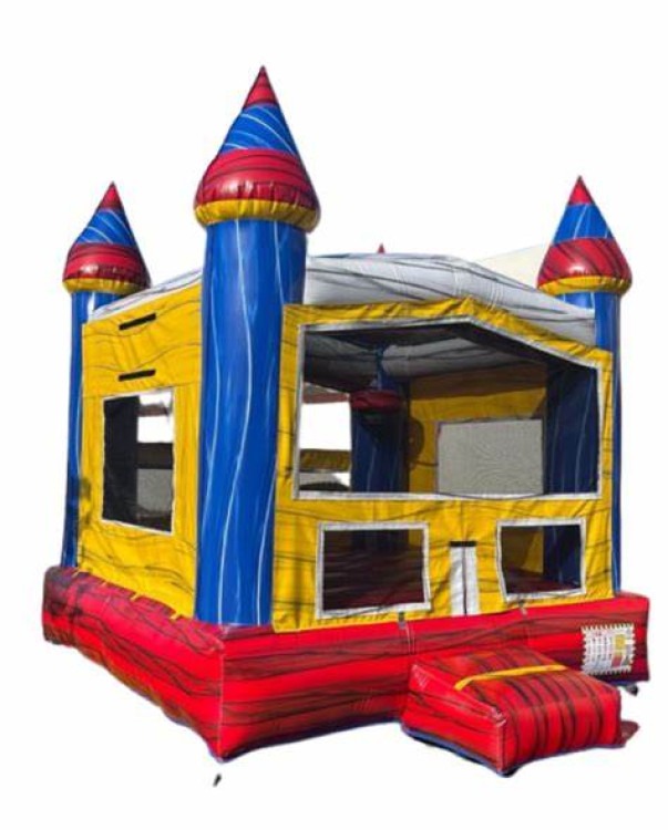 Bounce House Rentals