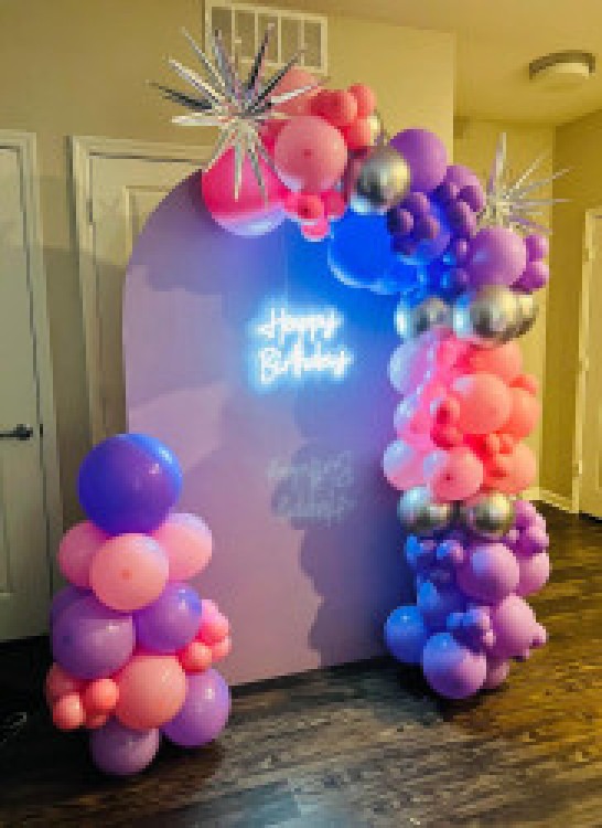 Balloons
