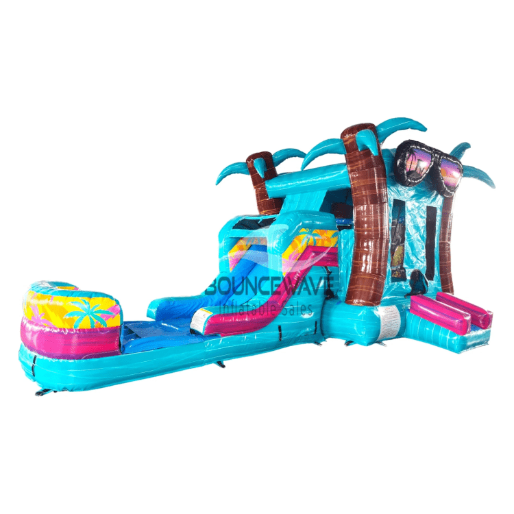 Slides & Combos
