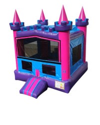 Princess Castle 13x13